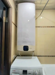 Бойлер Ariston VLS Wi-Fi 80 EU O (3626295) фото від покупців 12