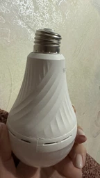 Лампочка Eurolamp А70 12W E27 4500K (LED-A70-12274(EM)) фото от покупателей 7