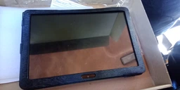 Обкладинка-підставка Аdronix універсальна для планшетів Adronix Elit Tab 10 з діагоналлю 10.1" Black фото від покупців 5
