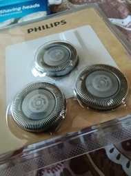 Бритвенные головки Philips SH30/50 серии 3000