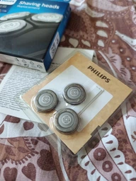 Бритвенные головки Philips SH30/50 серии 3000 фото от покупателей 1