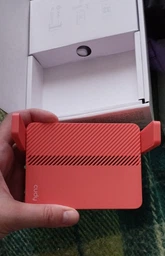 Маршрутизатор Cudy TR1200 (73-00543) WiFi5 / AC1200 / 100Mбит/с фото от покупателей 9