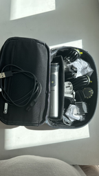 Универсальный триммер PHILIPS MG7940/75 серии 7000 (14-в-1) фото от покупателей 13