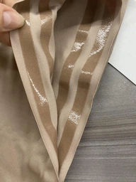 Захисні бандалетки від натирання Annes Satin 2XL Тілесні (ROZ6400175604) фото від покупців 7