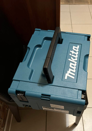 Шурупокрут з ударним режимом акумуляторний Makita DHP485RFJ (50 Нм, 1.5-13 мм, BL, LXT)