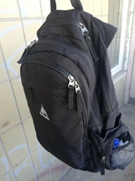 Рюкзак Onepolar W1730 Navy 30л фото от покупателей 2