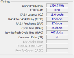 Оперативная память HyperX SODIMM DDR4-2666 32768MB PC4-21300 (Kit of 2x16384) Impact (HX426S15IB2K2/32) фото от покупателей 13
