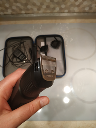 Триммер для бороды PHILIPS BT5515/70 серии 5000 фото от покупателей 15