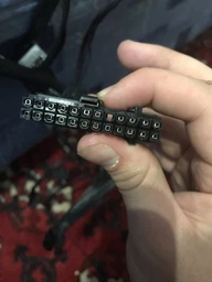 Блок живлення MSI MAG A650BN 650W фото от покупателей 18