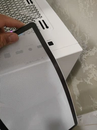 Корпус Deepcool MACUBE 110 BK (R-MACUBE110-BKNGM1N-G-1) фото від покупців 4