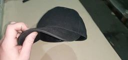Кепка летняя SumWin Сендвич Liss-02-04-57 56-58 Светло-бежевая фото от покупателей 9