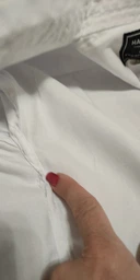 Кимоно для карате белое Zelart Hard Touch 8918 рост 170см плотность 240 г/м2 фото от покупателей 1