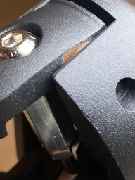 Механизм складывания в сборе для электросамоката Xiaomi 365, M365 Pro фото от покупателей 1