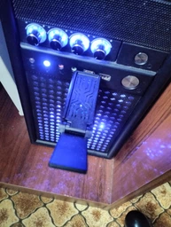 Wi-Fi адаптер Беспроводной Wi-Fi адаптер USB 3.0 2.4G/5G 1300 Мбит/с AX1300M Wifi ресивер Kayfovo WA-1300 фото от покупателей 10