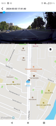 Выносной модуль GPS BlackVue G-1EU (BV00084)