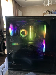 Система жидкостного охлаждения Arctic Liquid Freezer III 280 A-RGB (ACFRE00143A) фото от покупателей 5