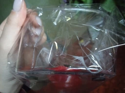 Мультислайсер-овощерезка Mandoline Slicer 6 in 1 c контейнером фото от покупателей 2