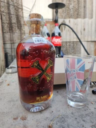 Ром Bumbu Original до 15 лет выдержки 0.7 л 40% (813497006116_0813497006215) фото от покупателей 1