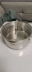 Каструля з кришкою Tefal Duetto+ 1.5 л (G7194236) фото від покупців 2