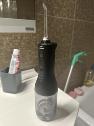 Ирригатор PHILIPS Sonicare HX3826/33 Power Flosser 3000 фото от покупателей 15