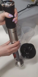 Блендер Tefal Quickchef + HB673B30