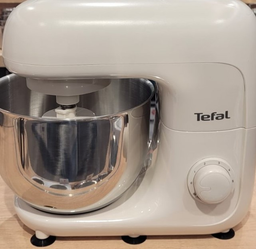 Кухонна машина Tefal BAKE ESSENTIAL QB160138 фото від покупців 9