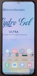 Гідрогелева плівка ArmorStandart для смартфона Samsung Galaxy A05 (A055) (ARM71807) фото від покупців 1