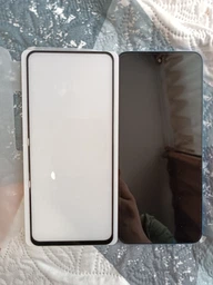 Защитное стекло Piko 9H для смартфона Xiaomi Redmi 12/Poco X5 Black (1283126573248) фото от покупателей 1