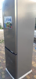 Холодильник Interlux ILR-0288INF фото от покупателей 15