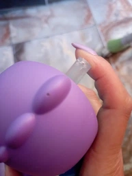 Дитяча пляшечка-поїльник із трубочкою Philips Avent 260мл від 9 місяців Синій (SCF796/01) фото від покупців 1