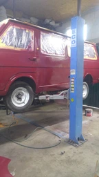 Автоэмаль акриловая Mixon Acryl 1л 425 Адриатика фото от покупателей 2