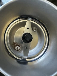 Кофемолка TEFAL The Original Grinder GT110838 фото от покупателей 5