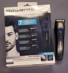 Машинка для стрижки Rowenta MULTISTYLE 7в1 TN8930F2