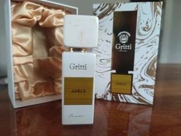 Духи для женщин Dr. Gritti Adele 100 мл (8052204136247) фото от покупателей 5