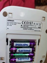 Адаптер OMRON S (9515336-9)