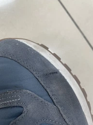 Кроссовки Saucony Jazz Original Blue S2044-316 48 фото от покупателей 5