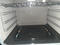 Плита кухонная Electrolux - LKG 604002 X фото от покупателей 1