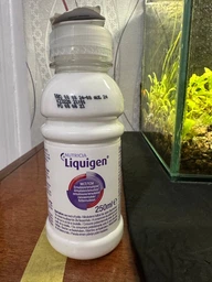 Nutricia Liquigen жировая эмульсия со среднецепочечными триглицеридами 250 мл (5016533646498) фото от покупателей 5