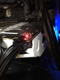 Блок живлення MSI MAG A650BN 650W фото от покупателей 16