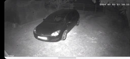 Уличная IP камера видеонаблюдения день/ночь WIFI IP 360° 4MP поворотная с удаленным доступом