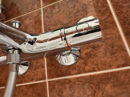 Смеситель для ванны GROHE Grohtherm 800 34567000