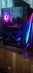 Корпус Gamdias ARGUS E5 Mid-Tower PC Case (4712960136472) фото від покупців 3
