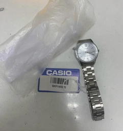Женские часы Casio LTP-V005D-2B3