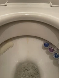 Средство для удаления уриновых и известковых отложений Glutoclean 1 л (4044899376934)