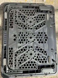 Охолоджувальна підставка для ноутбука Dyxon Fix Cooling 11 Black (DXNLSFC11B) фото від покупців 9