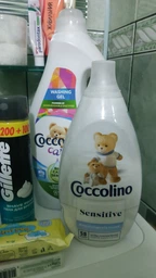 Кондиціонер для прання Coccolino Delicato e Soffice 750 мл 30 прань