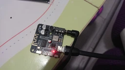 Стерео аудио модуль Audio PRO Bluetooth 5.0 фото от покупателей 8