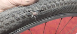 Покрышка для велосипеда 20x1.95 Deli Tire SA-282