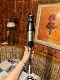 Блендер PHILIPS серии 5000 HR2684/00 фото от покупателей 1