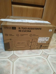 Мікрохвильова піч WHIRLPOOL MWP 101 B